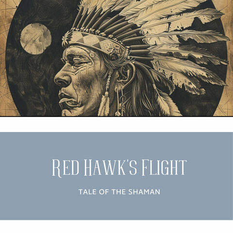 Red Hawk's Flight