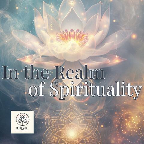 In the Realm of Spirituality