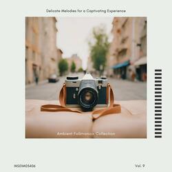 Sad Chords - Laid Back Melodic Atmospheres, Pt. 40