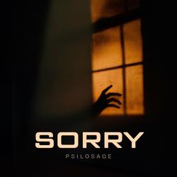 SORRY