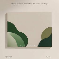 Ethereal Awakening: Morning Glory Lagoon