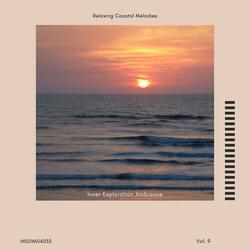Me Time Serenity with Beach Waves, Pt. 49