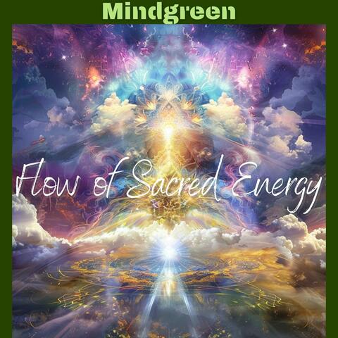 Flow of Sacred Energy