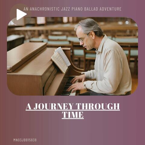 A Journey Through Time: An Anachronistic Jazz Piano Ballad Adventure