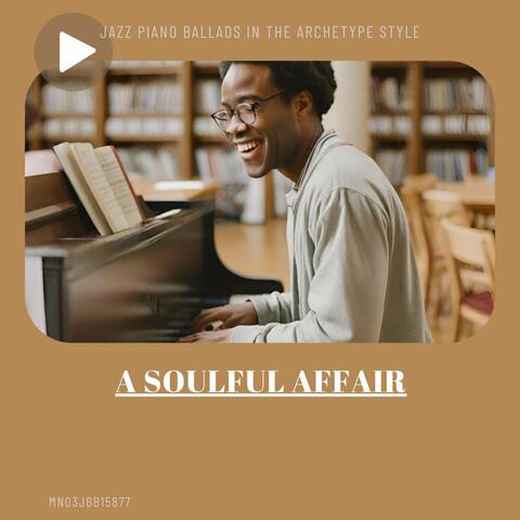 A Soulful Affair: Jazz Piano Ballads in the Archetype Style