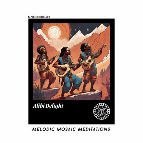 Alibi Delight: Melodic Mosaic Meditations