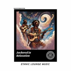 Soothing Sounds of the Silk Road