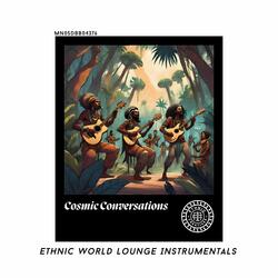 Tranquilizing Beats of the Uncharted
