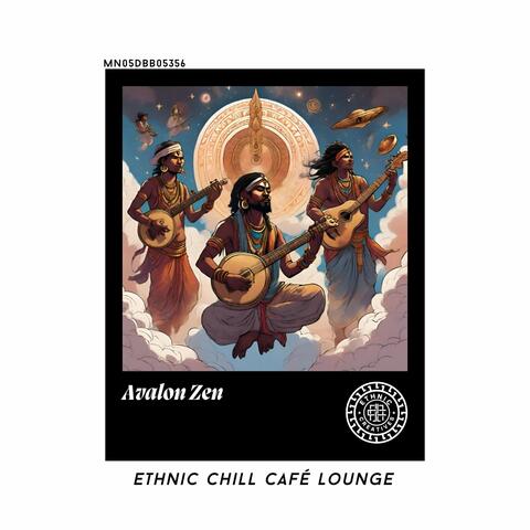 Avalon Zen: Ethnic Chill Café lounge