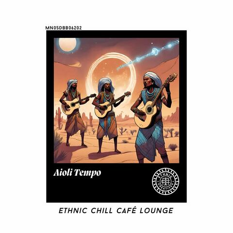 Aioli Tempo: Ethnic Chill Café lounge