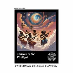 Arch of Tranquil Melodies