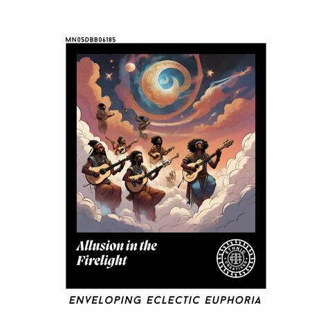 Allusion in the Firelight: Enveloping Eclectic Euphoria