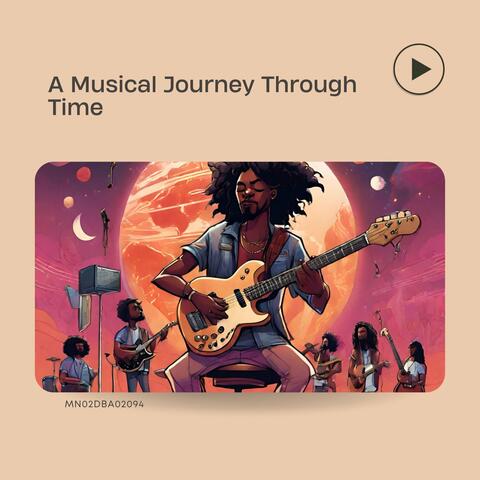 A Musical Journey Through Time