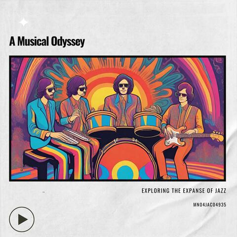 A Musical Odyssey: Exploring the Expanse of Jazz