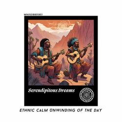 Uplifting Echoes of the Celestial