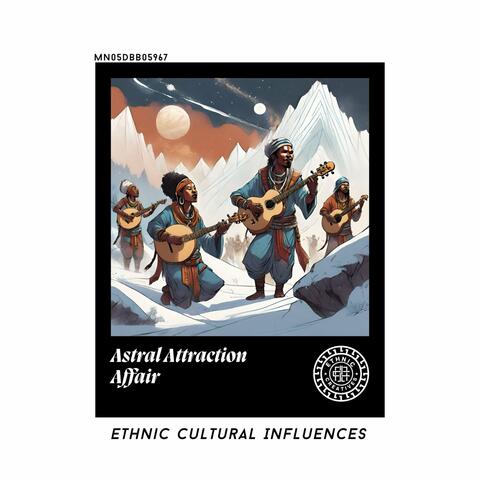 Astral Attraction Affair: Ethnic Cultural Influences