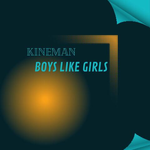Boys Like Girls