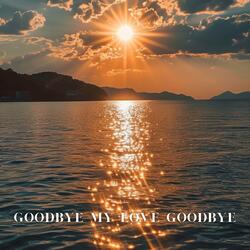 Goodbye My Love Goodbye