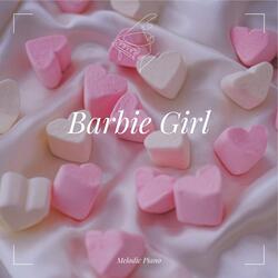 Barbie Girl