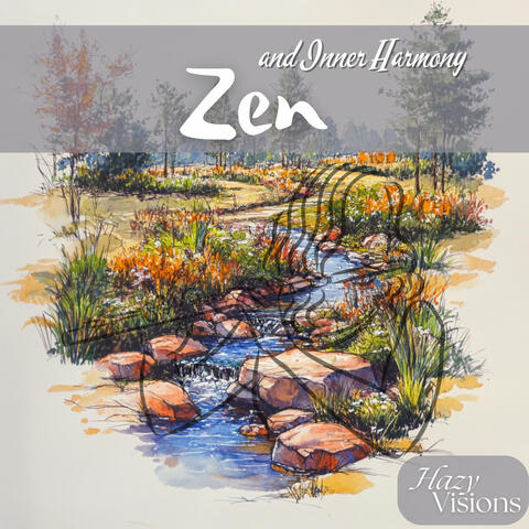 Zen and Inner Harmony