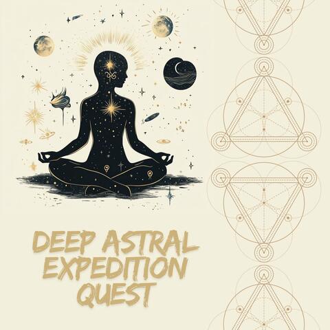 Deep Astral Expedition Quest