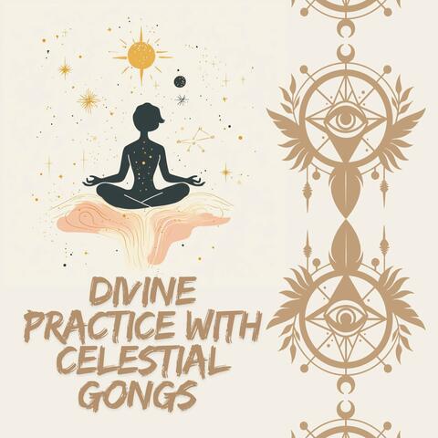 Divine Practice with Celestial Gongs