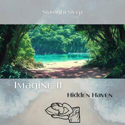 The Perfect Place with Relaxing Piano Rhythm