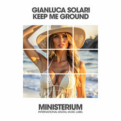 Keep Me Ground