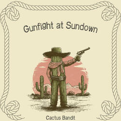 Quickdraw Showdown