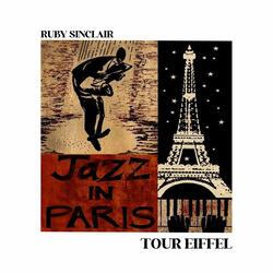 Tour Eiffel