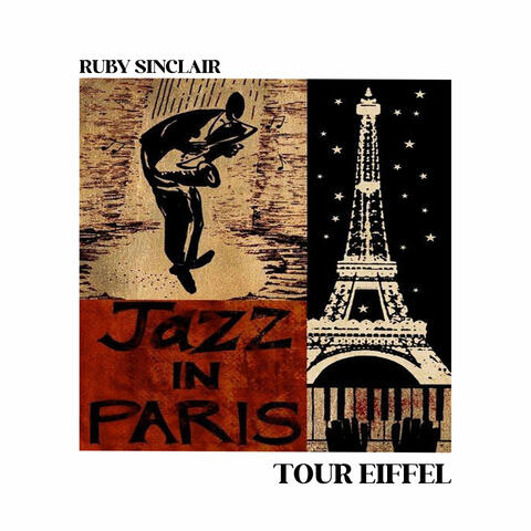 Tour Eiffel