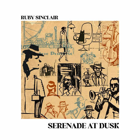 Serenade at Dusk
