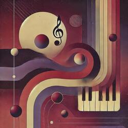 Cloud Jazz Harmony