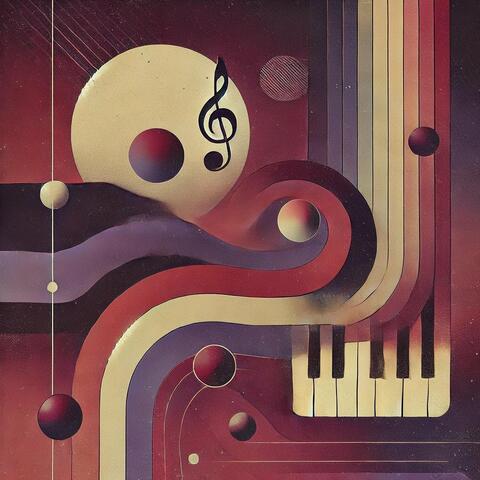 Cloud Jazz Harmony