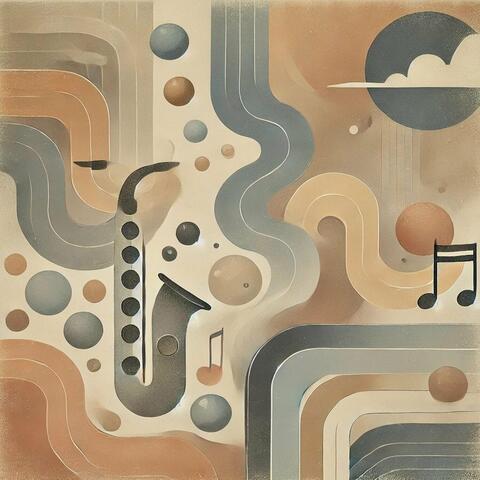 Cosmic Jazz Vibes