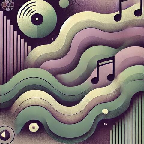 Jazz Echo Waves