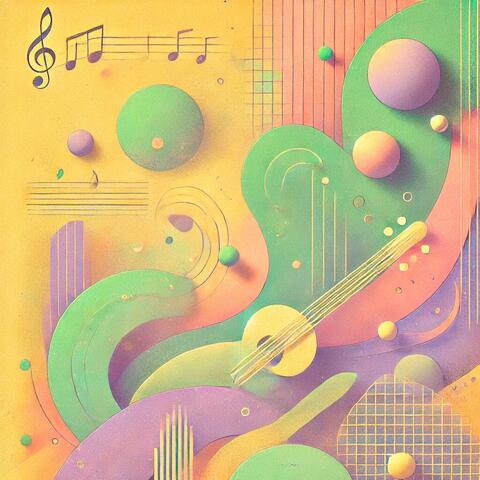 Harmony Flowing Rhythm