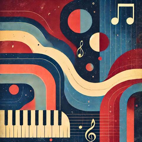 Melodic Driftwave