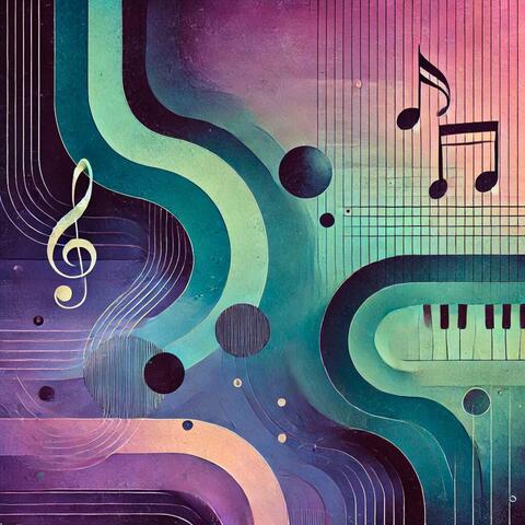 Midnight Chill Harmony