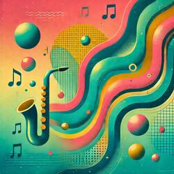 Oceanic Melody Waves