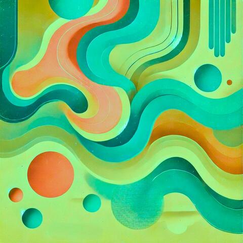Earth Tones Rhythm