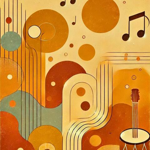 Acoustic Sunrise Echoes