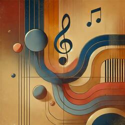 Sunset Harmony