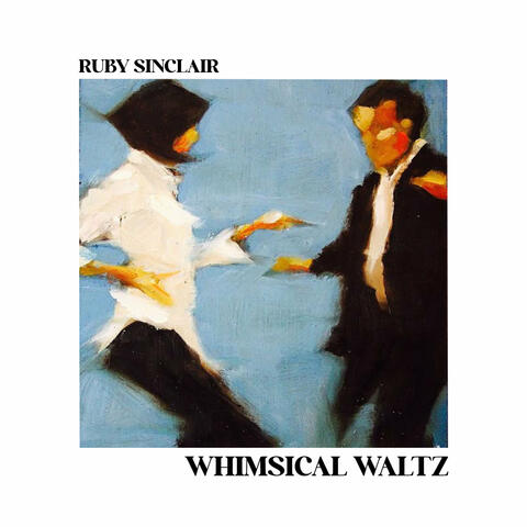 Whimsical Waltz
