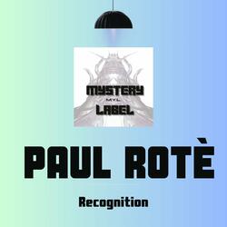 Recognition