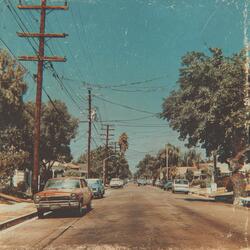 Tape Horizon