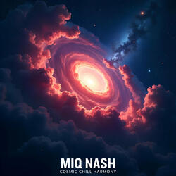 Cosmic chill Harmony