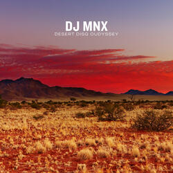 Desert Disq Oudyssey