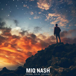 Tribal Pulse Odyssey