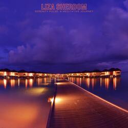 Serenity Pulse: A Meditative Journey